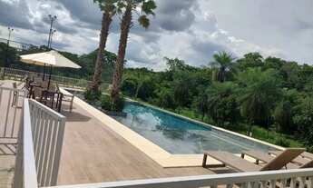 Imagem 3: ágio de um terreno de 251.82M², no condomínio fechado em Cuiabá, Village Bordeau