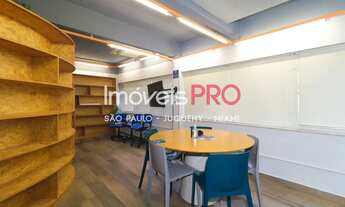 Imagem 5: Conjunto comercial na Avenida Paulista com 337m²