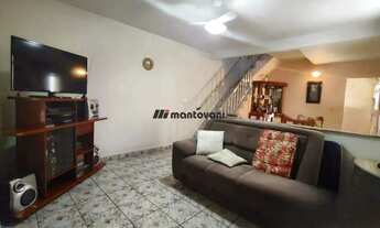 Imagem 3: Sobrado à venda, 2 quartos, 2 vagas, Vila Rica - São Paulo/SP