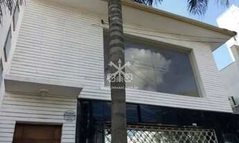 Imagem: Sobreloja para locação - Mooca