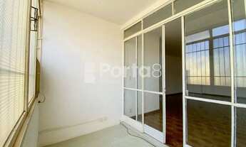 Imagem 4: Apartamento espaçoso e bem localizado no Centro de São José do Rio Preto!