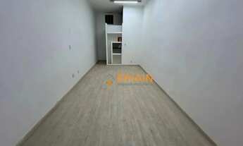 Imagem 7: Loja para alugar, 27 m² por R$ 2.014,00/mês - Buritis - Belo Horizonte/MG