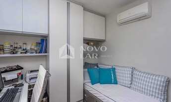 Imagem 6: Apartamento com 3 quartos à venda no bairro Petrópolis em Porto Alegre/RS