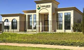 Imagem: Terreno - Terrassos Residencial - Paulínia