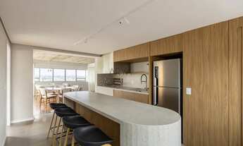 Imagem 5: Cobertura à venda no Água Verde ARYA1