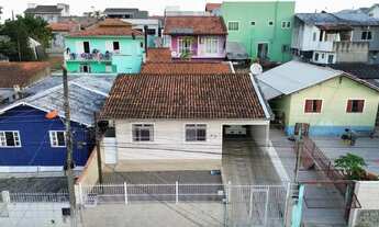 Imagem: Casa à venda, no Bairro Forquilhas, São