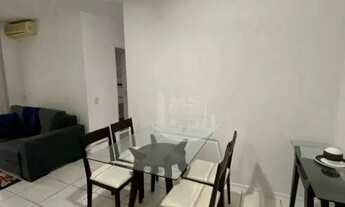 Imagem 3: Apartamento com 2 dormitórios para alugar, 52 m², $3.800,00 - Cambuí - Campinas/SP