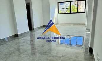 Imagem 2: Alugo excelente apartamento com 3 quartos, lazer completo no Edifício Bossa Nova no Buriti