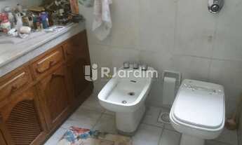 Imagem 7: Cobertura / Residencial / Leblon