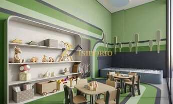 Imagem 4: APARTAMENTO NO VILA IZABEL!! 02 QUARTOS, SUÍTE, SACADA, GAR