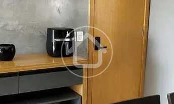 Imagem 3: LINDO BELVEDERE RESIDENCE RICO EM PLANEJADOS