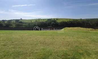 Imagem: Terreno de condominio a venda em Campinas!!