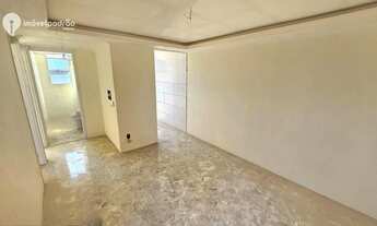 Imagem 4: Apartamento com 2 dormitórios para alugar, 45 m² por R$ 1.000,00/mês - Vilar Novo - Belfor
