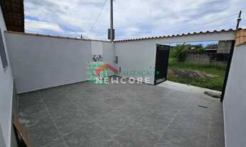 Imagem 4: Casa em Rua Texas - Flórida Mirim - Mongaguá/SP