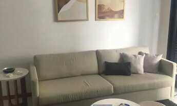 Imagem 4: Imóvel para aluguel com 48 metros com 1 quarto sala, cozinha, Caminho das Árvores - Salv