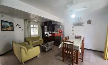 Imagem 5: Sobrado quadra mar Balneário Praia Grande