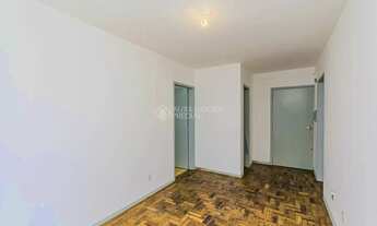 Imagem: Apartamento com 1 Dormitório - Passo da