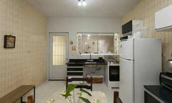 Imagem 7: Sobrado para venda em Parque Maria Domitila com 3 quartos, sendo 1 suíte , 137m²