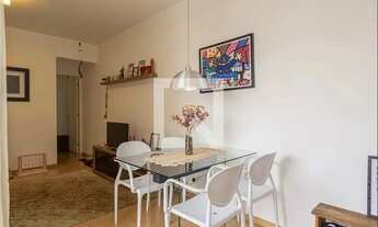 Imagem 2: Apartamento à Venda - Consolação, 1 Quarto, 48 m2