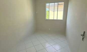 Imagem 9: Imóvel para venda possui 49 metros quadrados com 2 quartos em Caji - Lauro de Freitas - BA