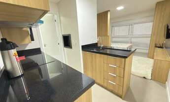 Imagem 11: Imóvel para venda tem 35 metros quadrados com 1 quarto em Navegantes - Capão da Canoa - RS