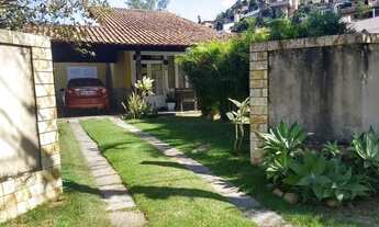 Imagem 3: Casa com 3 quartos à venda, 420 m² por R$ 825.000 - Badu - Niterói/RJ