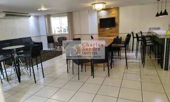 Imagem 3: Apartamento para Venda em Goiânia, Setor Negrão de Lima, 3 dormitórios, 1 suíte, 2 banheir