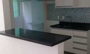 Imagem 5: Apartamento em Salvador semi mobiliado condomínio Cores de Piatã