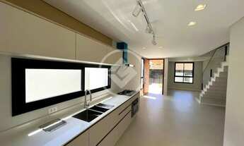 Imagem 7: JF- Casal para venda tem 163 metros quadrados com 4 quartos em Campeche - Florianópolis