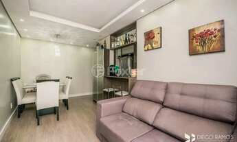 Imagem 4: Apartamento 2 quartos no bairro Morro Santana