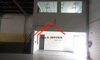 Imagem 5: Galpão Comercial/Industrial, Área do Terreno 2.400 mts² Área Construída 1.200 mts², pé dir