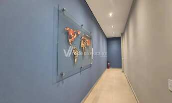 Imagem 7: SALÃO PARA VENDA NO SWISS PARK - CAMPINAS- SP