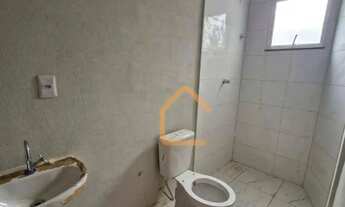 Imagem 11: Apartamento com 2 dormitórios à venda, 55 m² por R$ 255.000 - Pão de Açúcar - Pouso Alegre