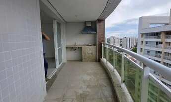 Imagem 2: Apto Ocean Park pra Venda