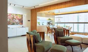 Imagem: Excelente apartamento à venda no Paraia