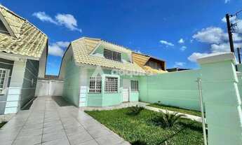 Imagem: Sobrado à venda no Jardim Santa Clara