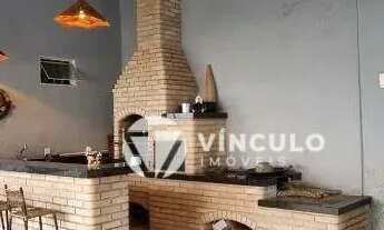 Imagem: Casa com 3 dormitórios, 174 m² - venda