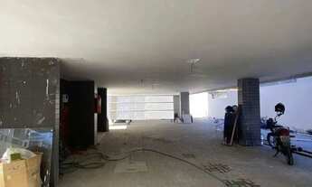 Imagem 3: Apartamento com 1 dormitório à venda, 34 m² por R$ 315.000,00 - Intermares - Cab