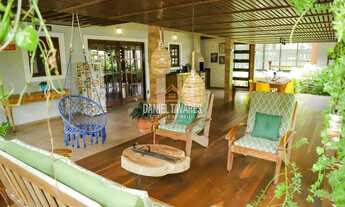 Imagem 5: Condomínio Águas da Serra Haras e Golf - Casa á Venda no Condomínio Águas da Serra-Bananei