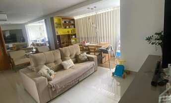 Imagem 2: Apartamento no Park Privilege com 3 suítes, próximo ao Parque Cascavel