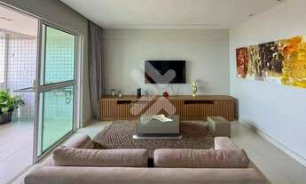 Imagem 3: Apartamento à Venda Luau de Ponta Negra | Natal/RN