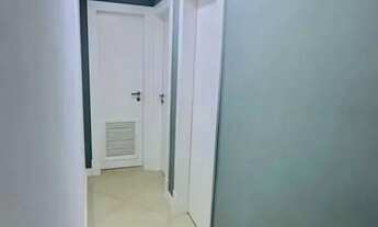 Imagem 5: BS IMOBILIÁRIA VENDE Cobertura com 2 quartos, 01 suíte, 2 cozinhas (ambas com ar condicion