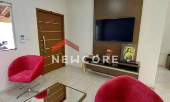 Imagem 3: Casa em Rua dos Antúrios - Cidade Jardim - Uberlândia/MG