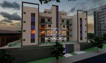 Imagem 7: Cobertura com 3 dormitórios à venda, 89 m² por R$ 769.000,00 - Santa Branca - Belo Horizon