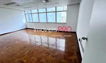 Imagem 5: Andar inteiro 328m²
