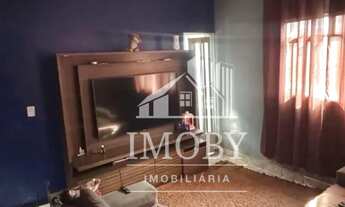 Imagem 3: Casa de 3 quartos, sala, cozinha, 3 banheiros, 1 vaga, Jardim Peri