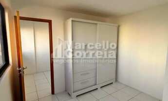 Imagem 3: Apartamento de 31m² no bairro das Graças