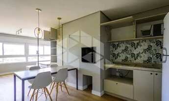 Imagem 6: Loft 42M² - para Alugar