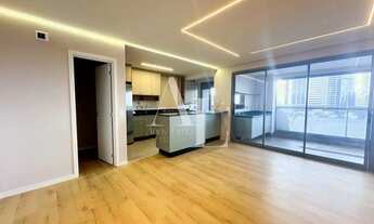 Imagem: Apartamento para locação em Alphaville