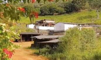 Imagem: Fazenda Morro Grande - 215 hectares com